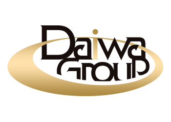 ダイワグループ 様 ロゴ
